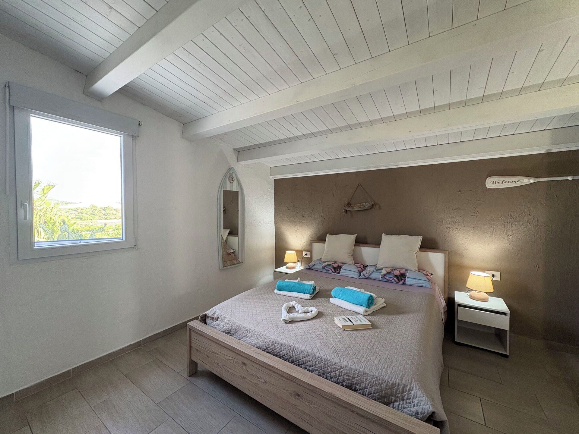 3 Schlafzimmer, Bügeleisen/Bügelbrett, Reisekinderbett, kostenloses WLAN