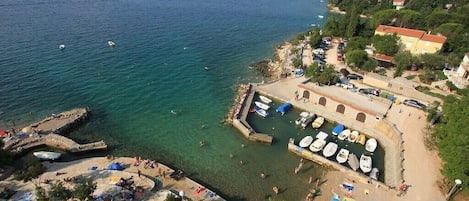Plage