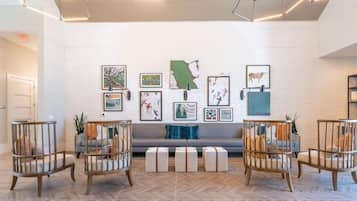 Innendetails