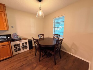 Spiseområde