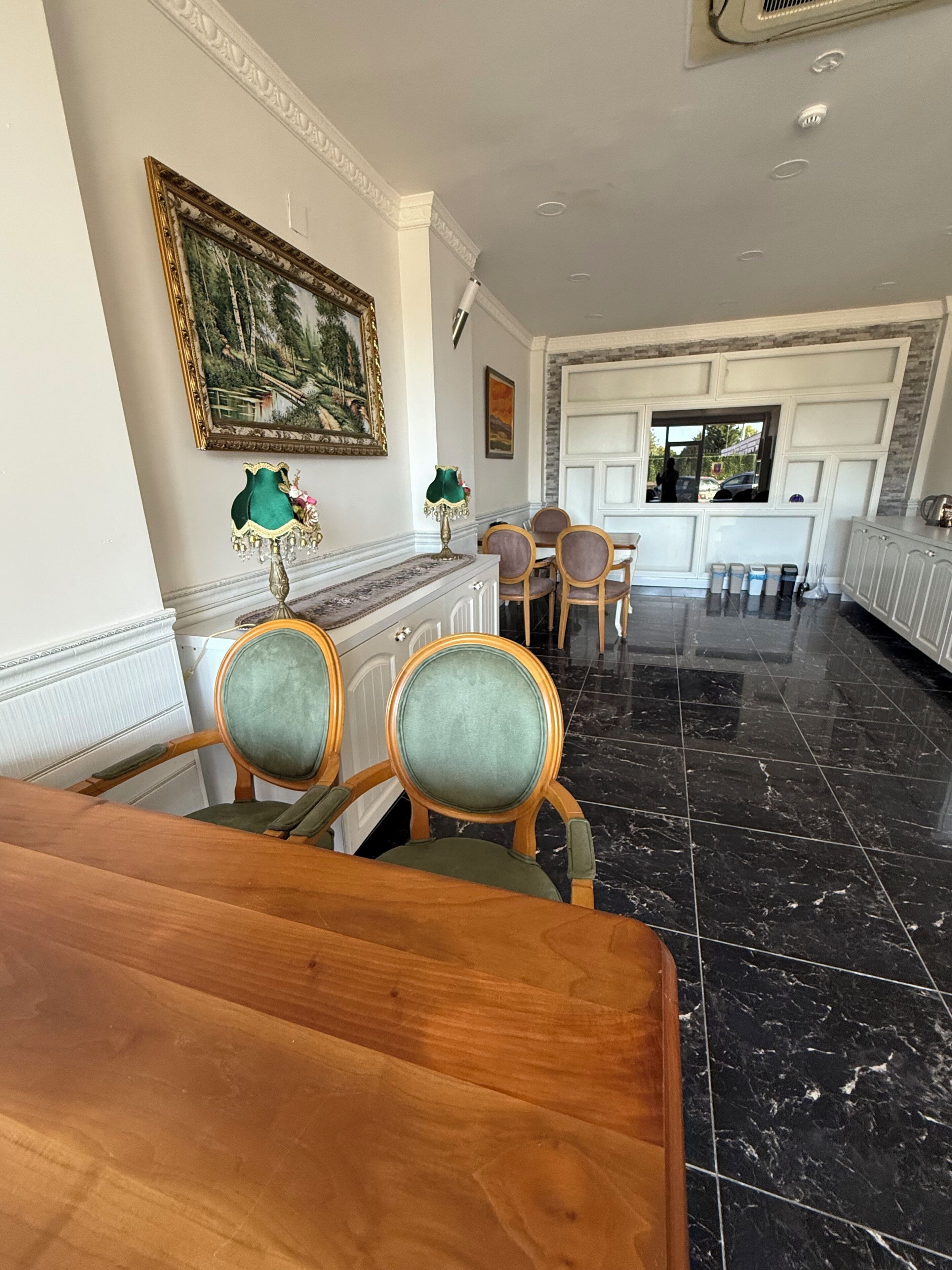 Interieur