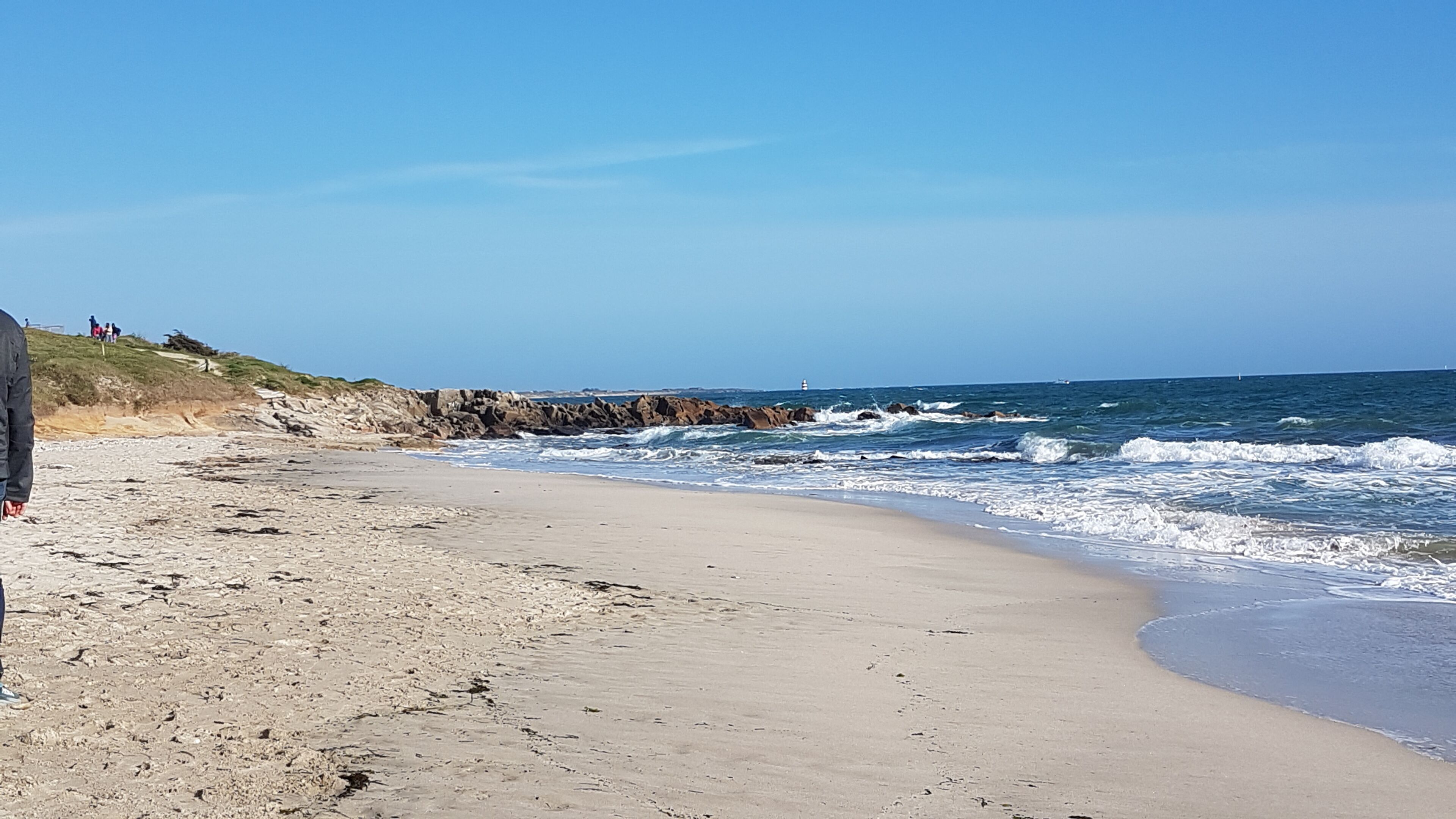 Strand