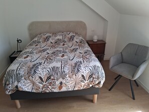 Bettwäsche