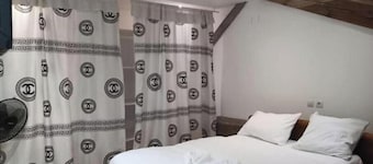 Les Jardins Secrets Residence