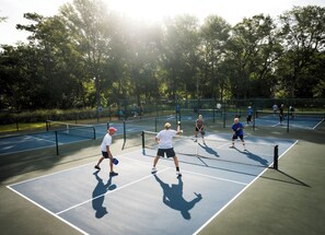 Sportplatz