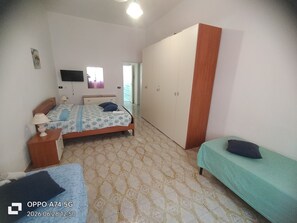 Bügeleisen/Bügelbrett, Bettwäsche
