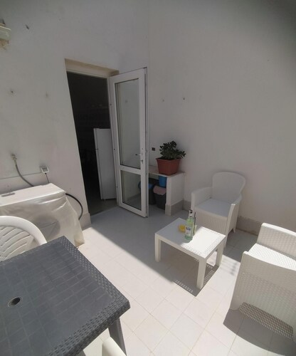 Casa Margherita, apt. Just a 10-minute walk from the beach