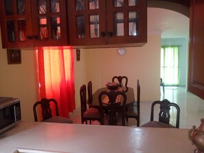 Dining - Vrbo Property (Santo domingo este)