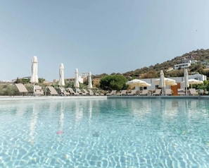 Utomhuspool