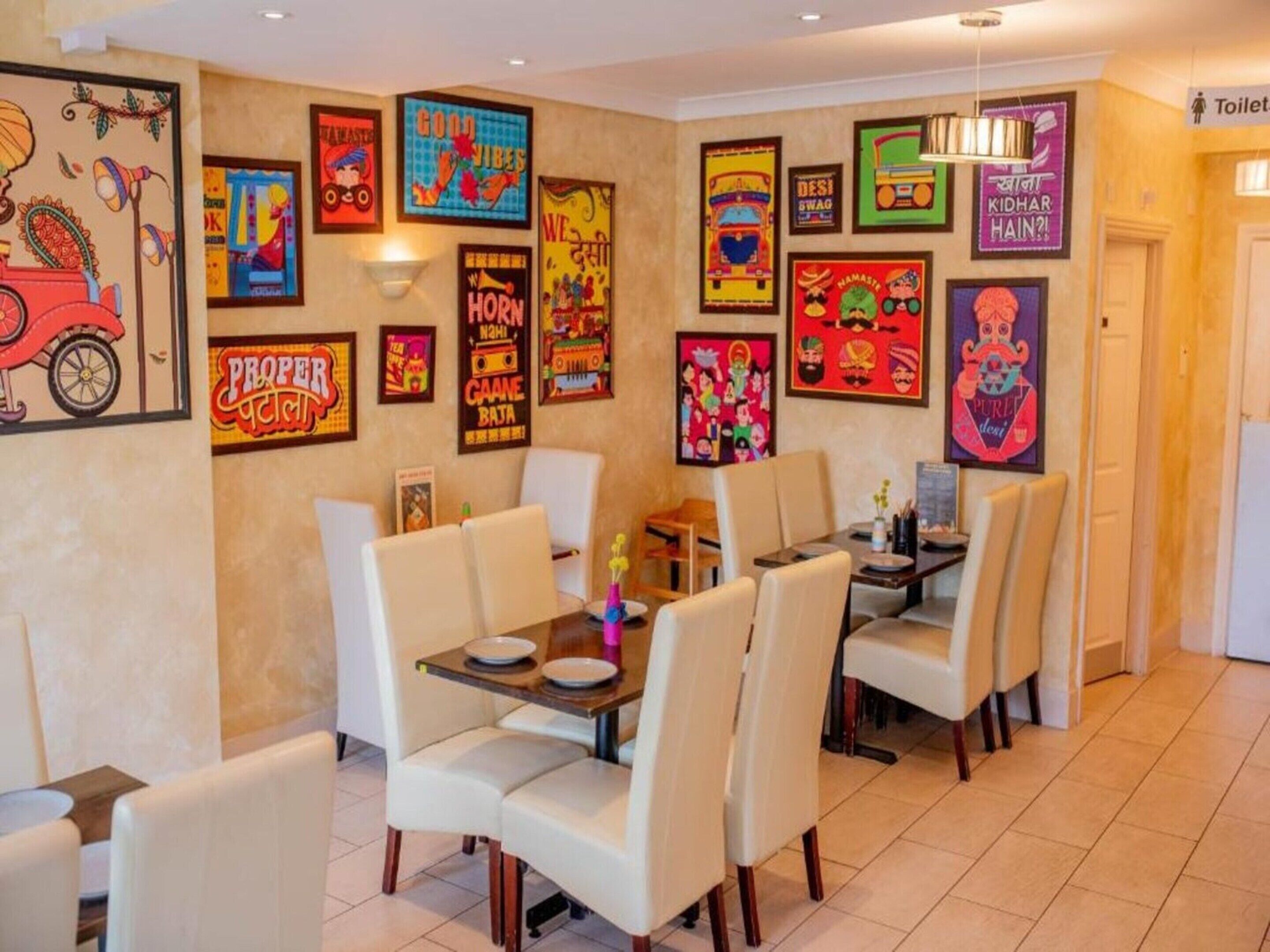 House | Dining