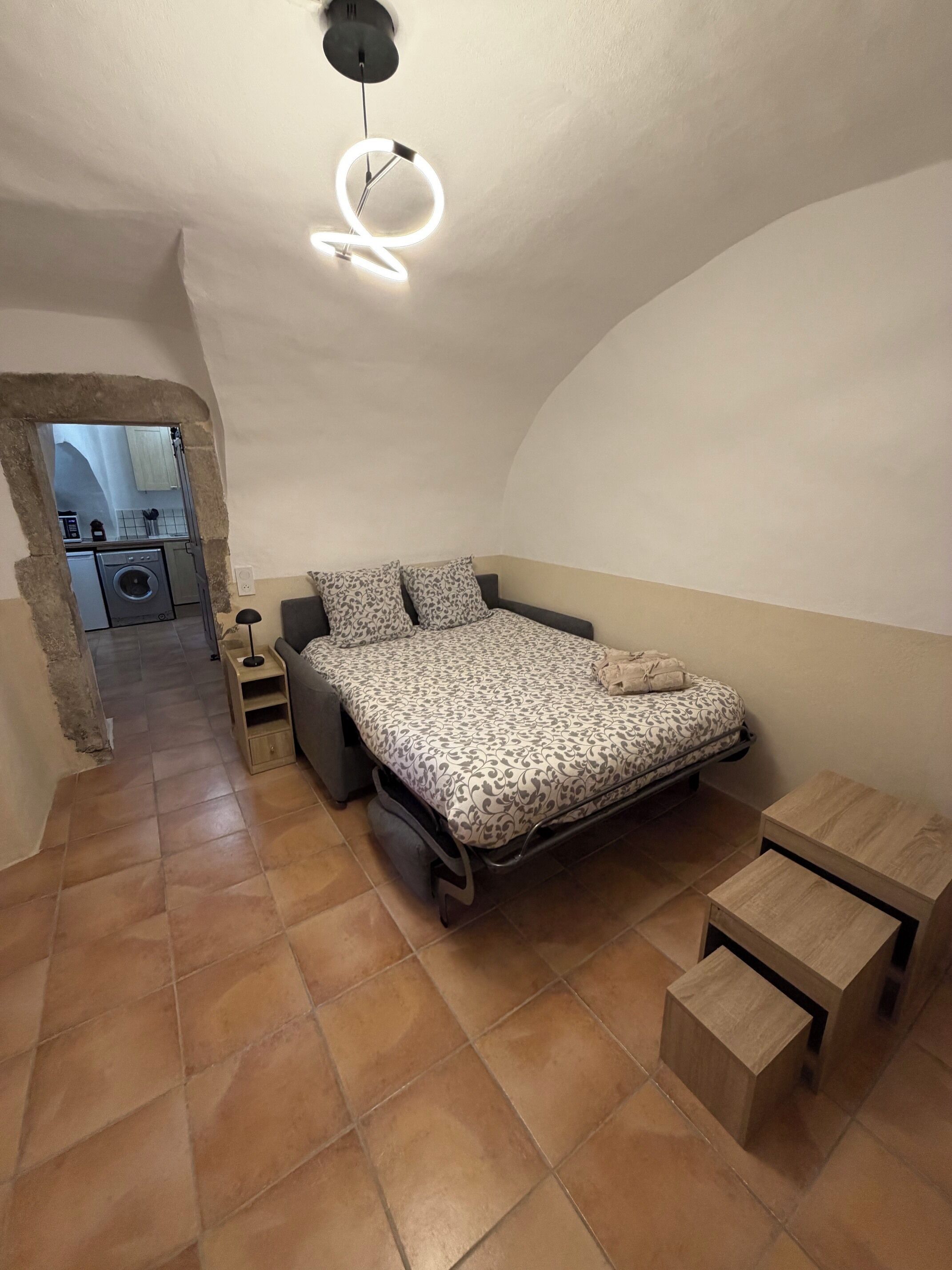 4 slaapkamers, reisbedje, gratis wifi, beddengoed