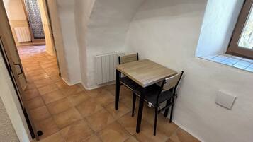 Restauration