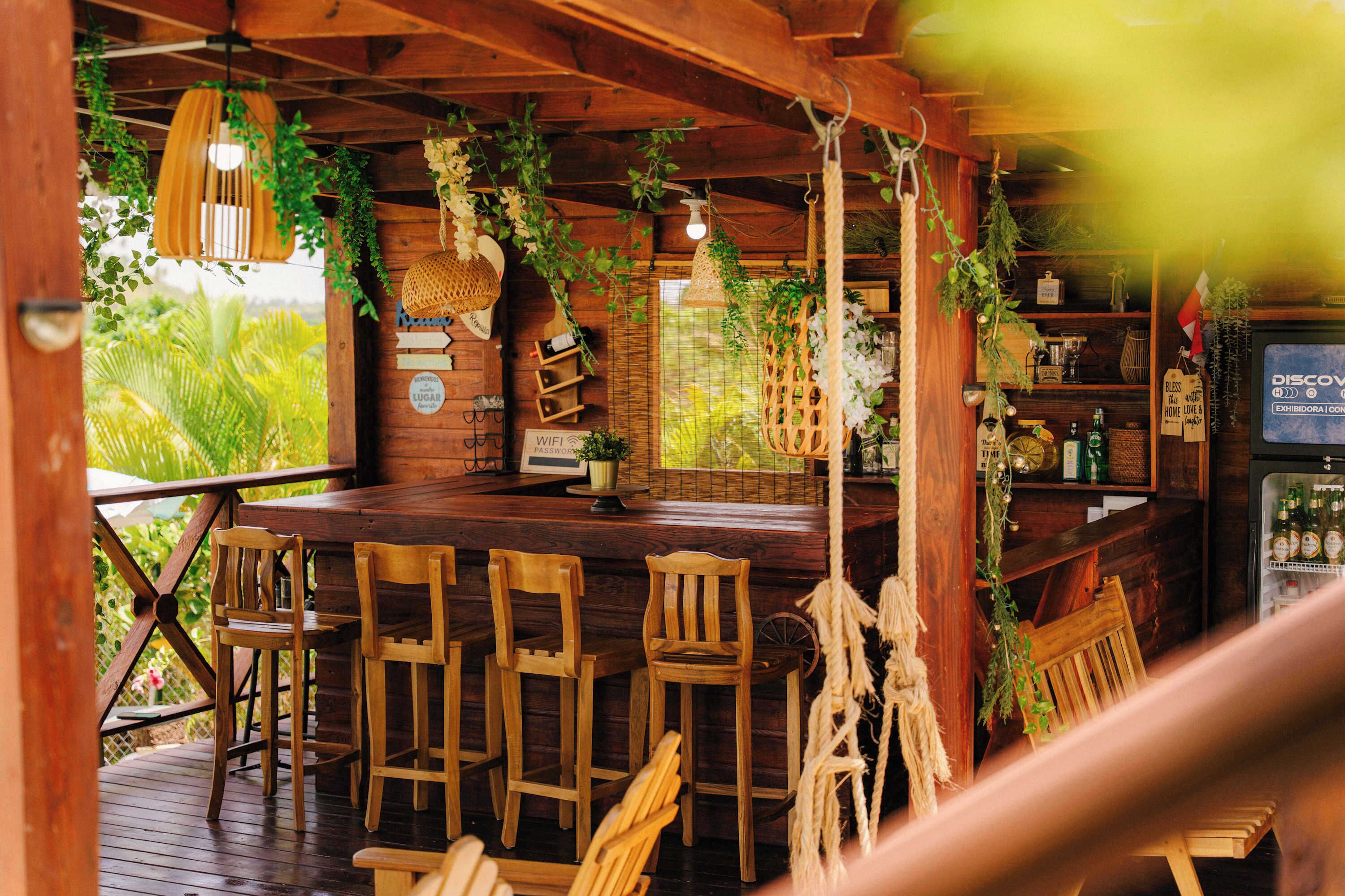 Bar (na propriedade)