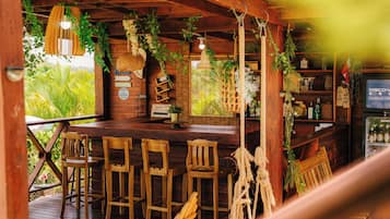 Bar (na propriedade)