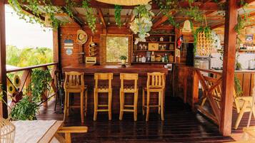Bar (na propriedade)