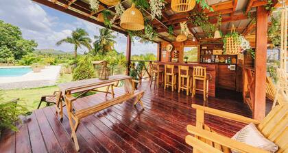 Villa Campestre by Otium