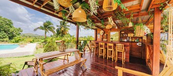 Villa Campestre by Otium
