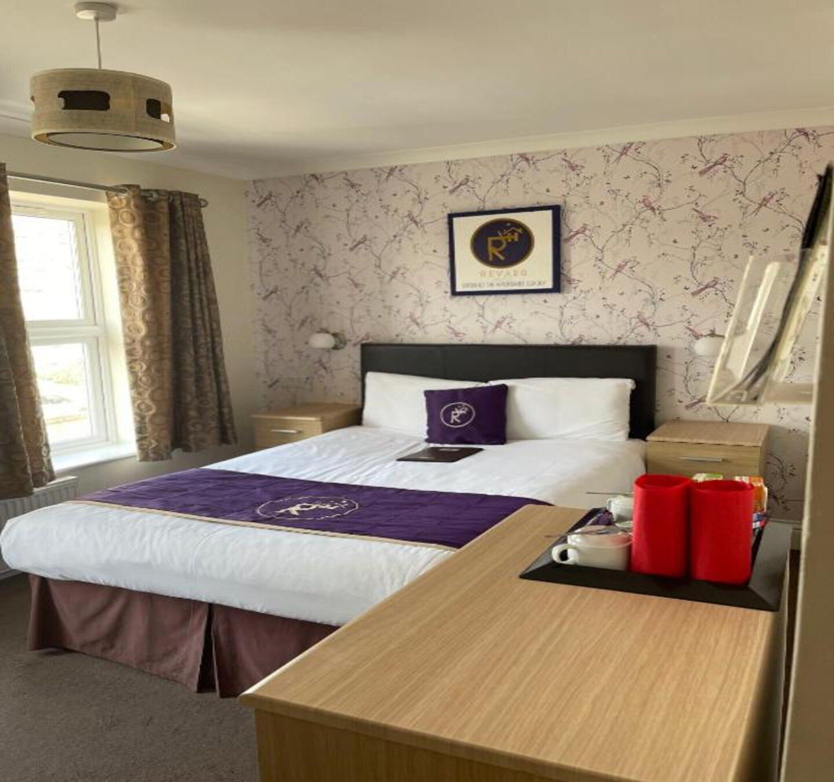 House | 1 bedroom