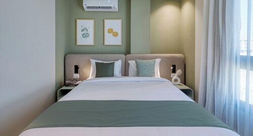 Prime Inn Andalus New Cairo
