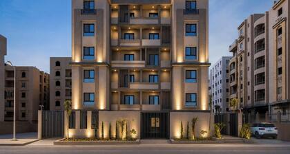 Prime Inn Alandalous New Cairo
