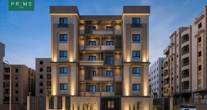 Prime Inn Alandalous New Cairo