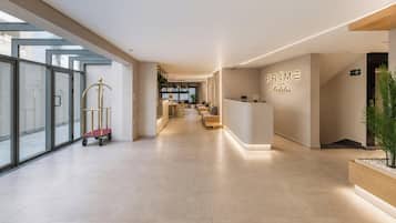 Hall