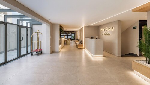 Prime Inn Andalus New Cairo