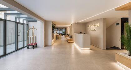 Prime Inn Andalus New Cairo