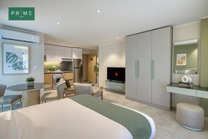 Superior Studio - Prime Inn Alandalous New Cairo (New Cairo)