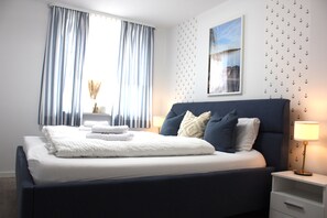 WiFi, bed sheets - Vrbo Property (Jesendorf)
