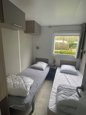 Reisekinderbett