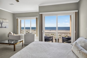 4 Schlafzimmer, Bügeleisen/Bügelbrett, kostenloses WLAN, Bettwäsche