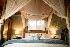 Room - J Patrick House Bed and Breakfast Inn (Cambria)