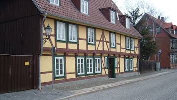 Außenbereich