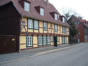 Außenbereich