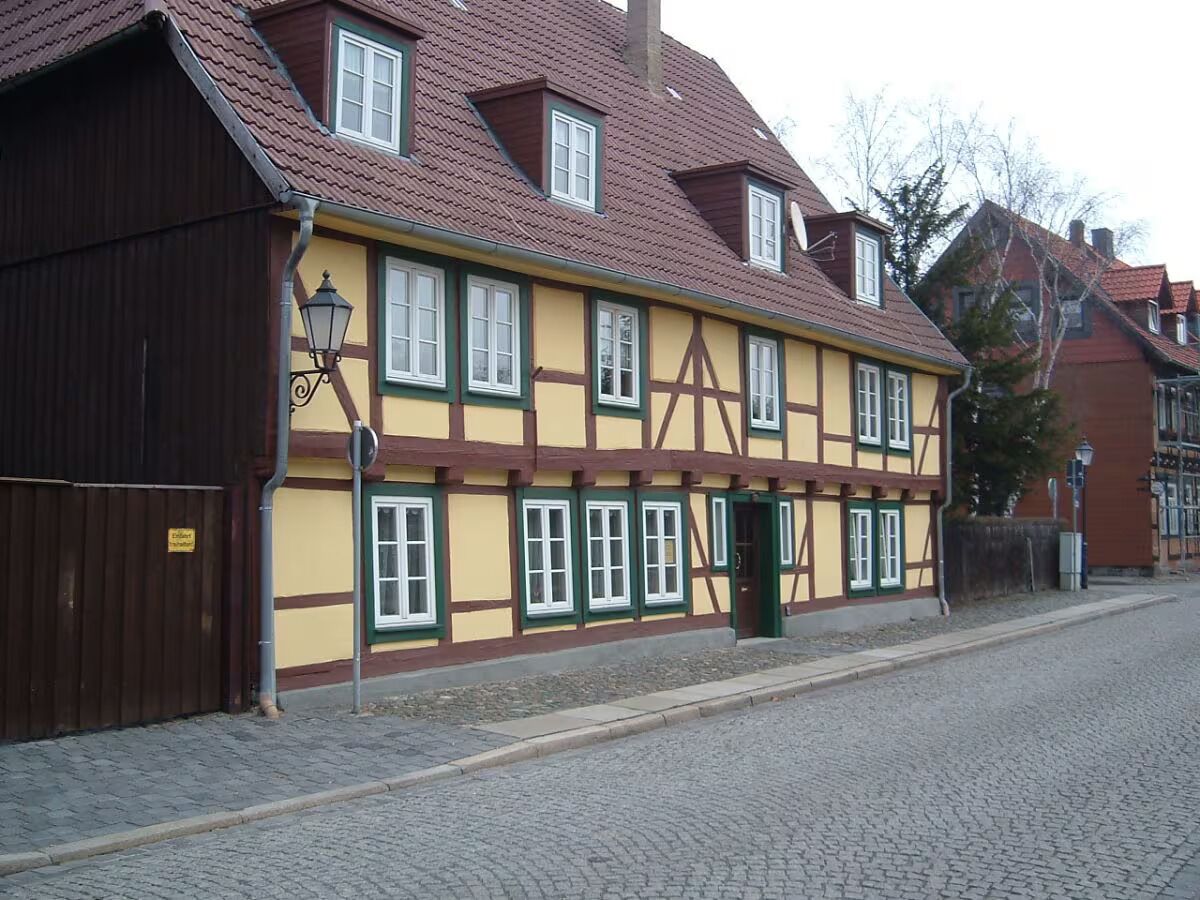 Außenbereich