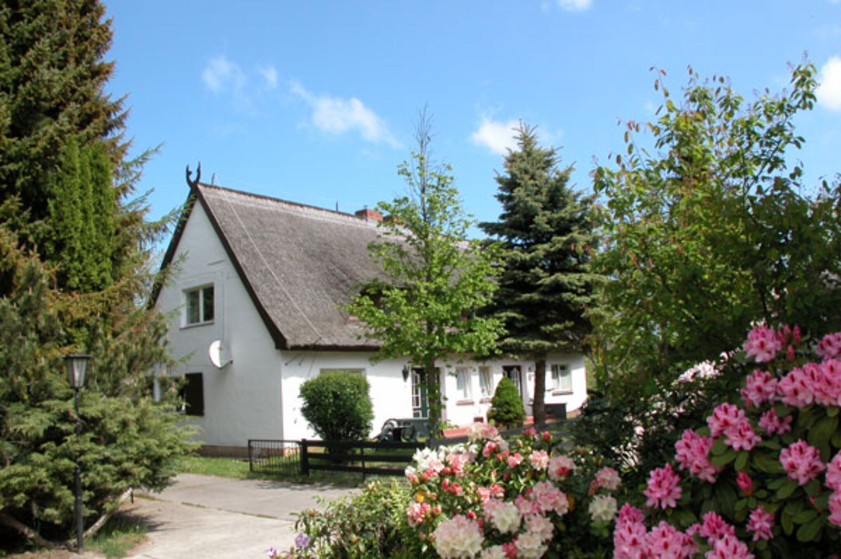 Apartment | Außenbereich