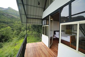 Property grounds - Canela Vista (Idukki)