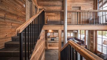 Chalet | Innenbereich