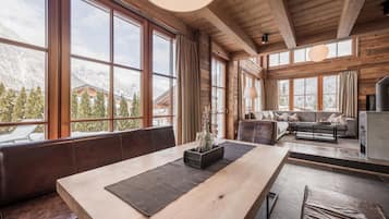 Chalet | Speisen