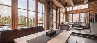 Superior Chalet Im Weidach