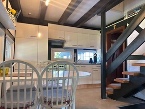 Ferienhaus | Eigene Küche