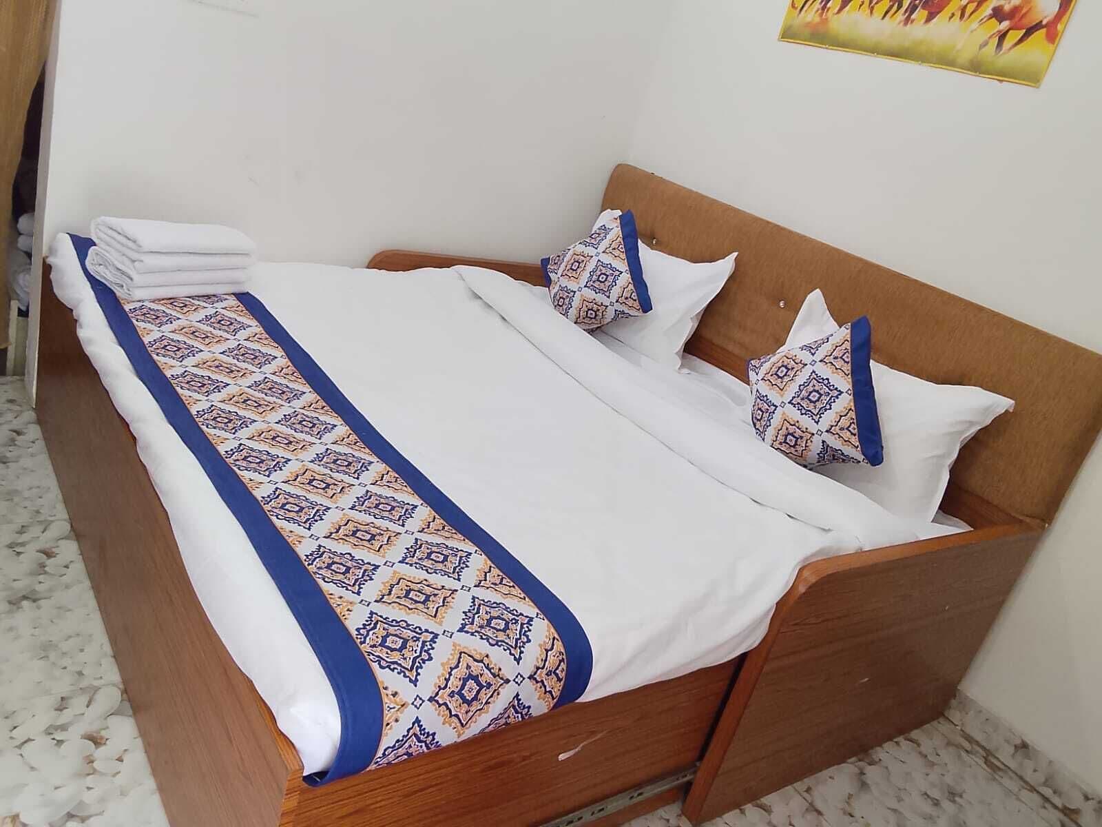 Deluxe-Zimmer