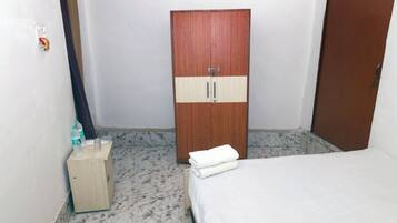 Chambre Deluxe