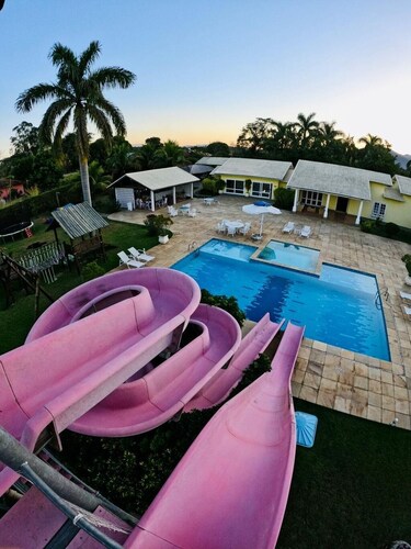 Maison Penedo | 8 Suites • Resort Pool • Sauna