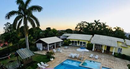 Maison Penedo | 8 Suites • Resort Pool • Sauna
