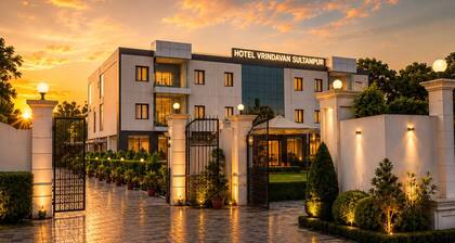 Hotel Vrindavan Sultanpur