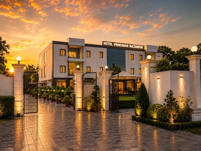Hotel Vrindavan Sultanpur