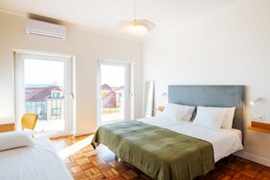 Room - Castle Apartment (lisboa)