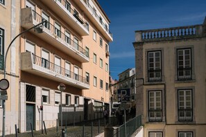 Exterior - Castle Apartment (lisboa)